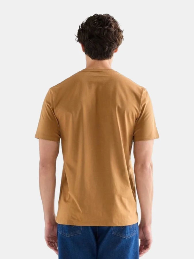 WRANGLER - AMERICANA TEE 2