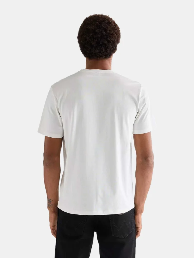 WRANGLER - SMALL AMERICANA TEE 2