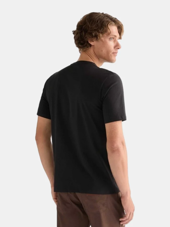 WRANGLER - SMALL AMERICANA TEE 2