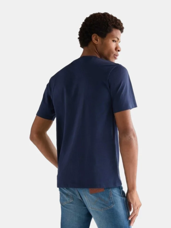 WRANGLER - SMALL AMERICANA TEE 2