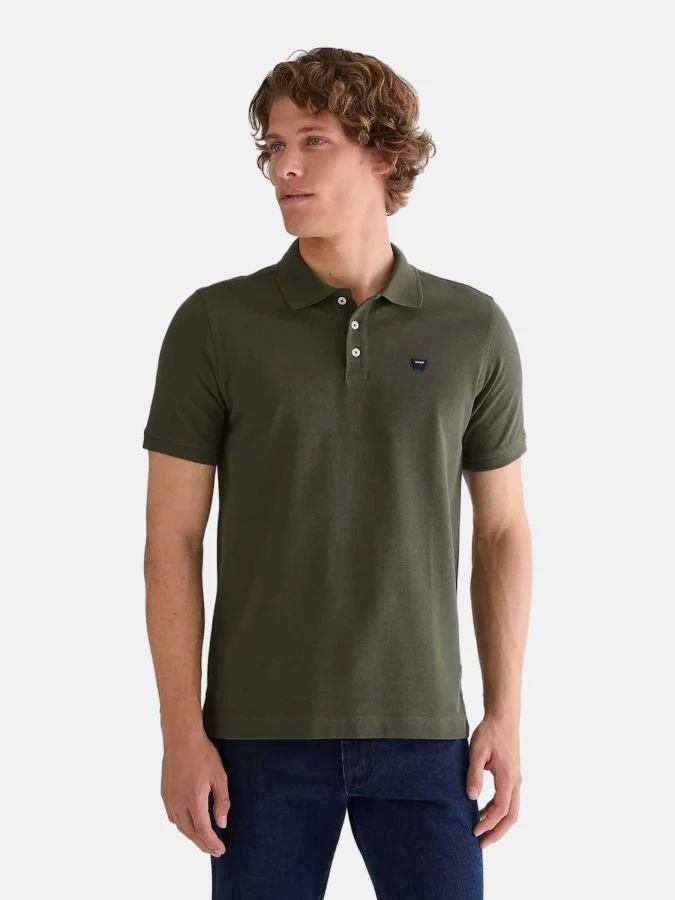 WRANGLER - POLO SHIRT