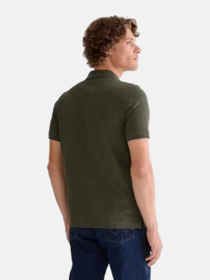 WRANGLER - POLO SHIRT 2