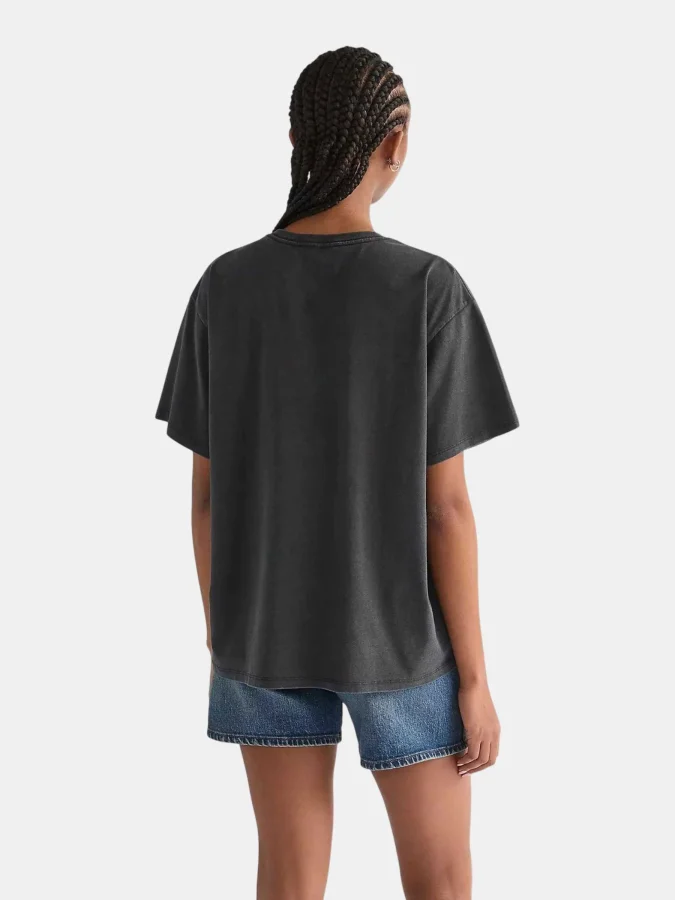 WRANGLER - GIRLFRIEND TEE 2