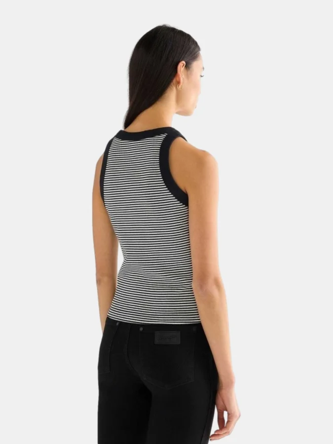 WRANGLER - RINGER TANK 2