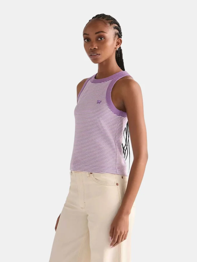 WRANGLER - RINGER TANK