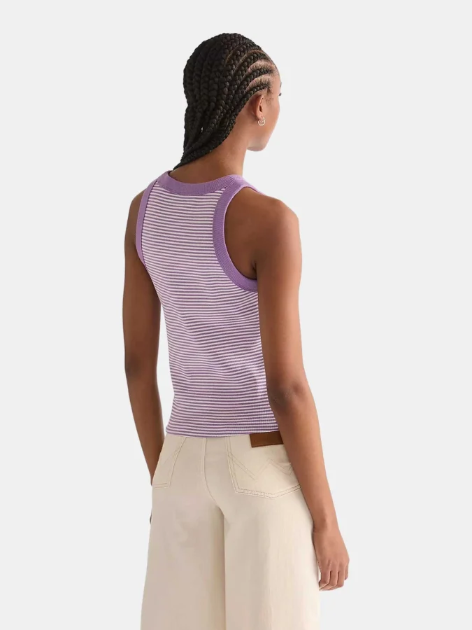 WRANGLER - RINGER TANK 2