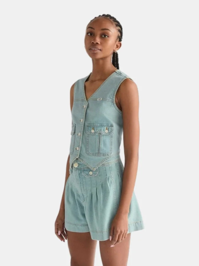 WRANGLER - COUNTRY ESTATE VEST 2