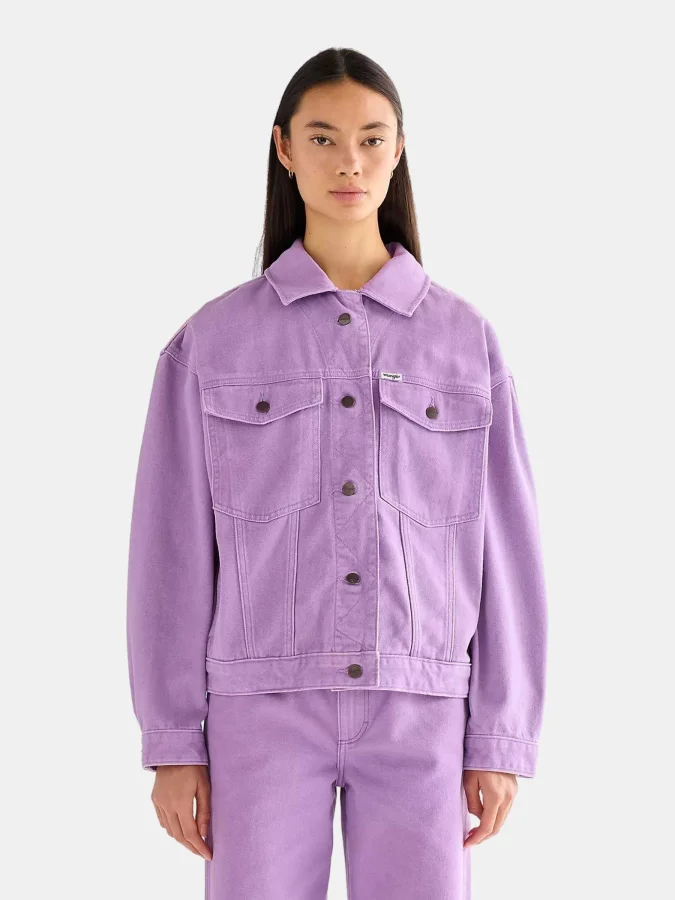 WRANGLER - COWGIRL JACKET