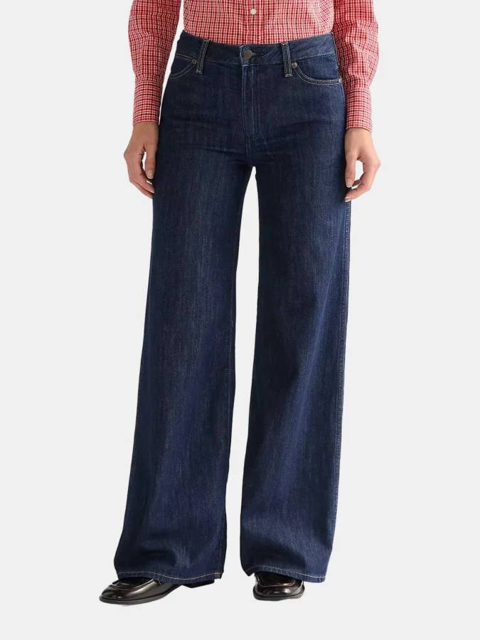 WRANGLER - WORLD WIDE