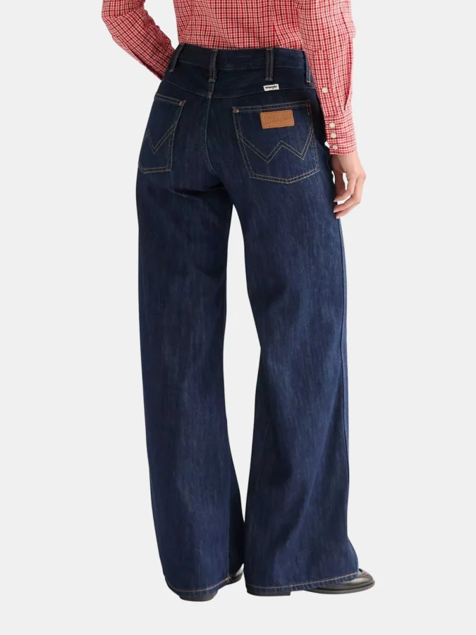 WRANGLER - WORLD WIDE 2