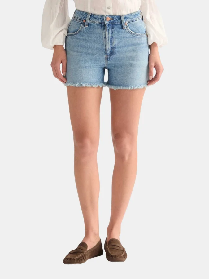 WRANGLER - COWBOY SHORT 3 INCH