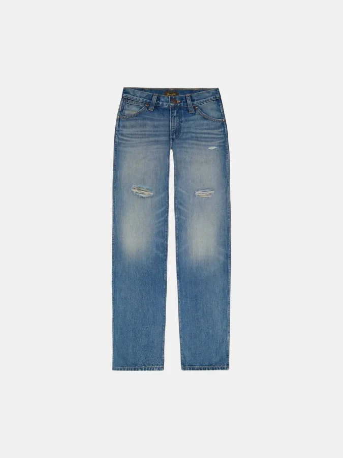 WRANGLER - LOW RISE COWBOY...