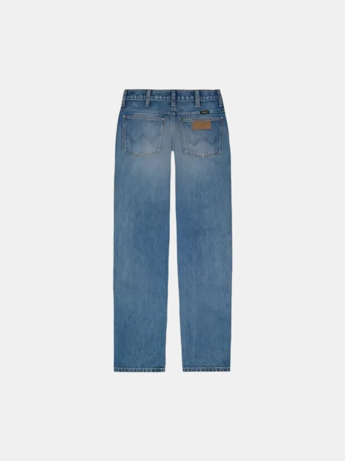 WRANGLER - LOW RISE COWBOY... 2