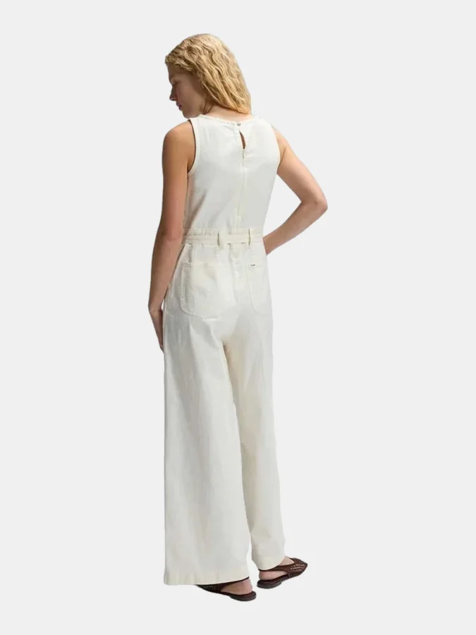 LEE - BOATNECK JUMPSUIT 2