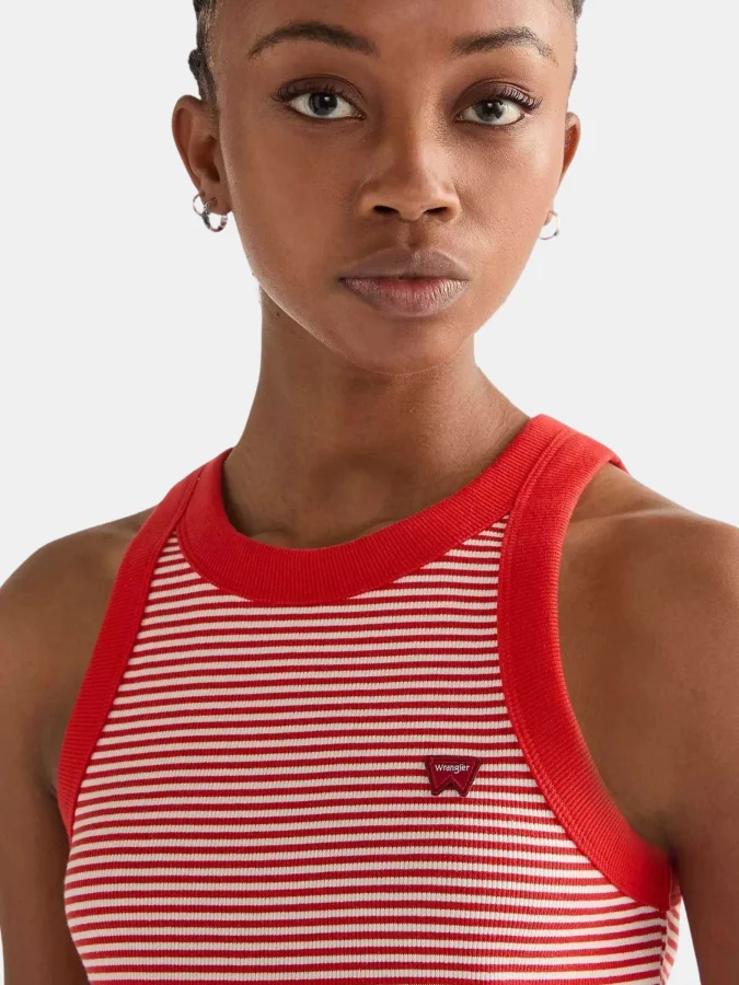 WRANGLER - RINGER TANK 2