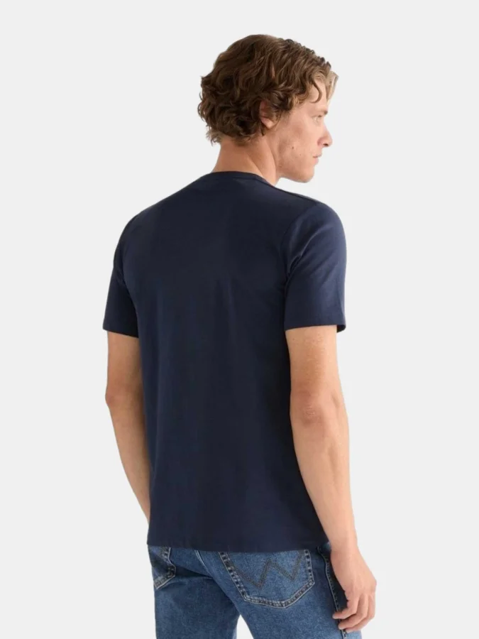 WRANGLER - AMERICANA TEE 2