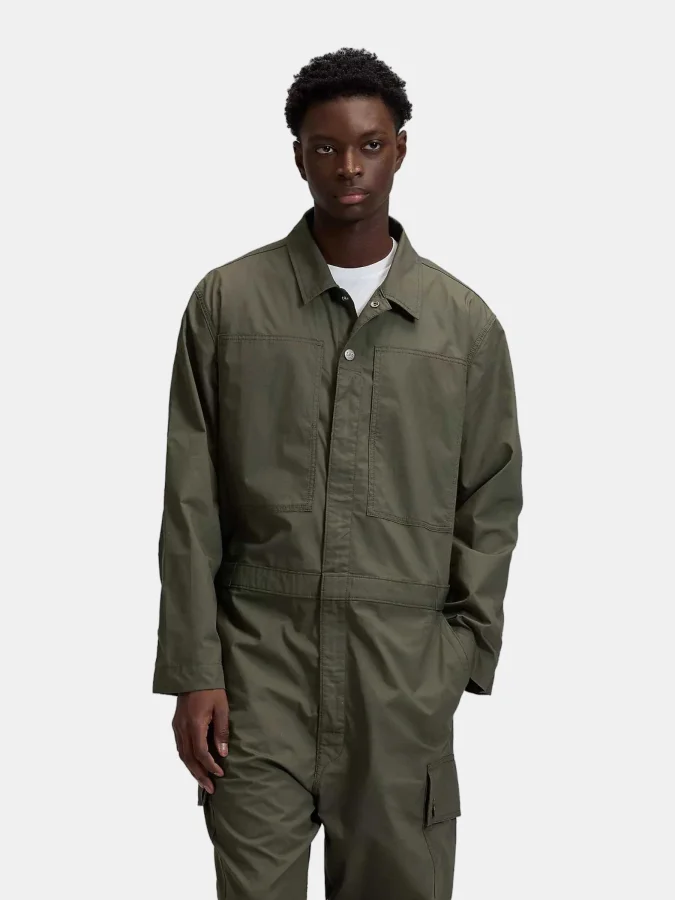 LEE - WORKWEAR UNIONALL 2