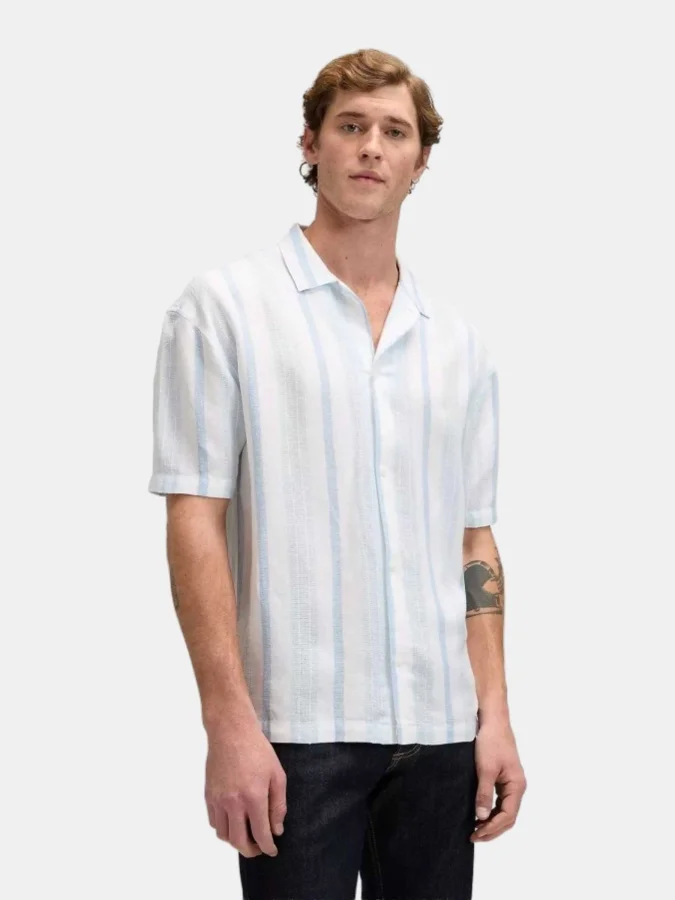LEE - RLX RESORT SHIRT