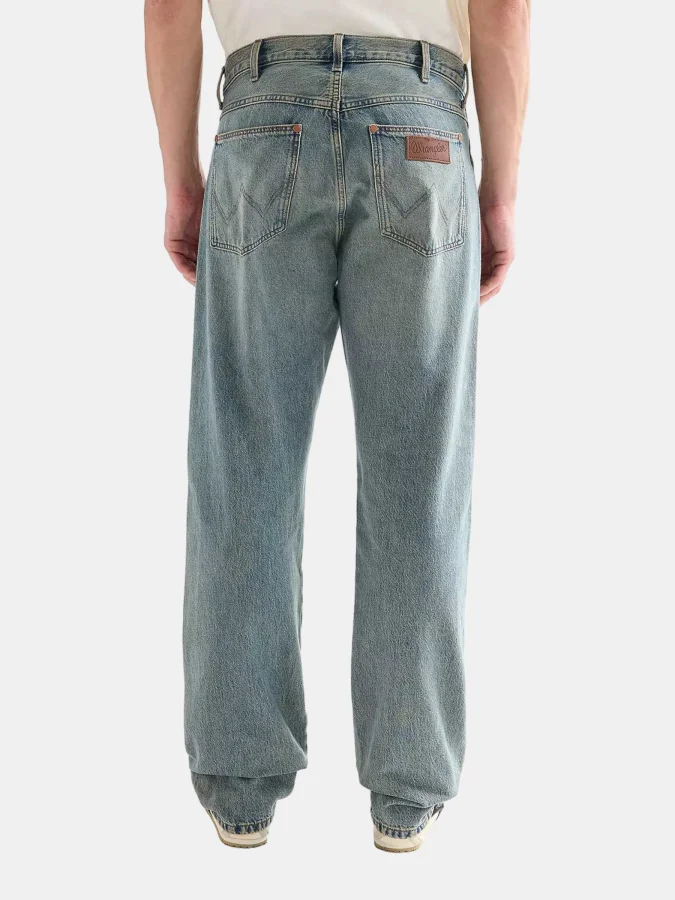 WRANGLER - FRONTIER 2