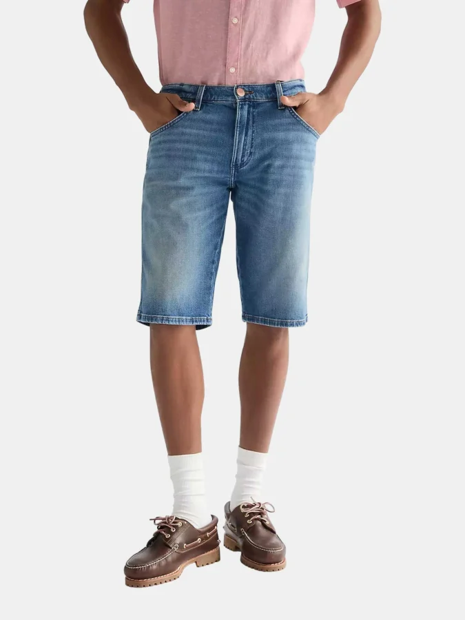 WRANGLER - COLTON SHORTS