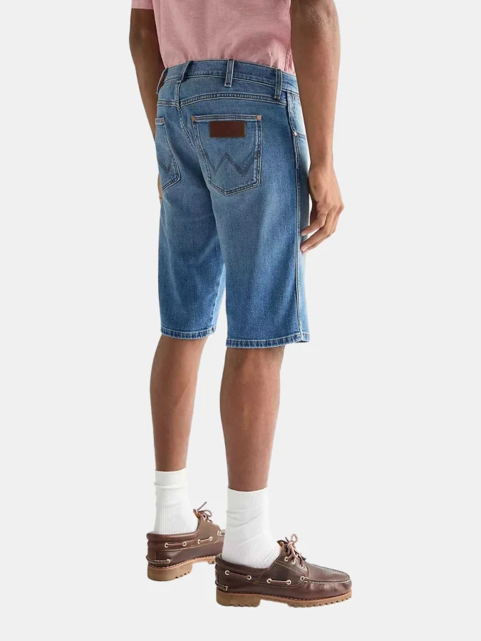 WRANGLER - COLTON SHORTS 2