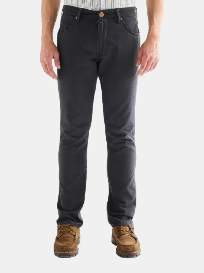 WRANGLER - GREENSBORO