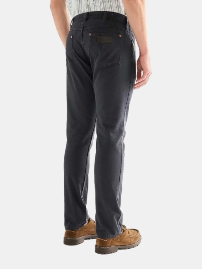 WRANGLER - GREENSBORO 2