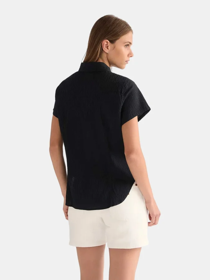 WRANGLER - SS STYLIZED WESTERN 2