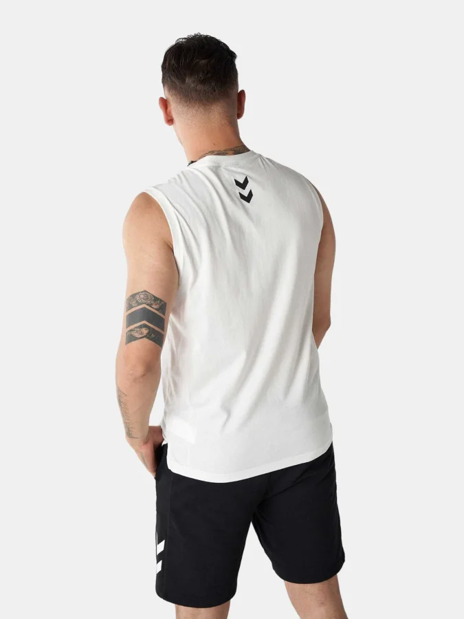HUMMEL - HMLDRAKE TANK TOP 2