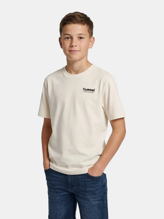 HUMMEL - HMLANAROSA T-SHIRT...