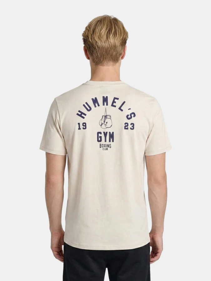 HUMMEL - HMLVALIDO T-SHIRT S/S 2