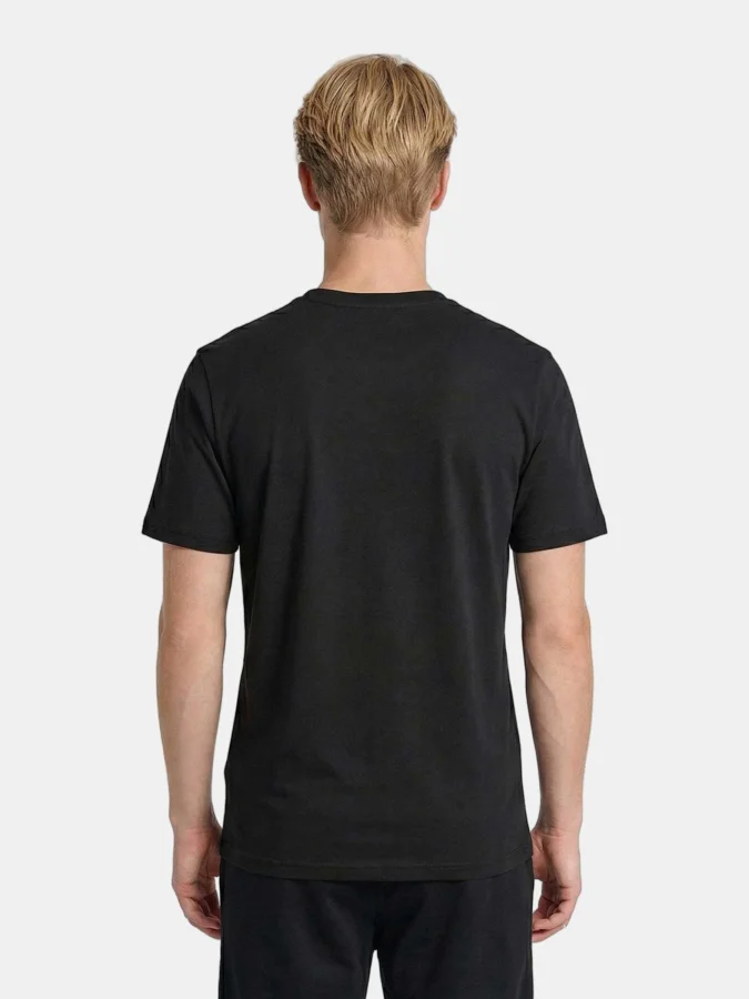 HUMMEL - HMLVENERO T-SHIRT S/S 2