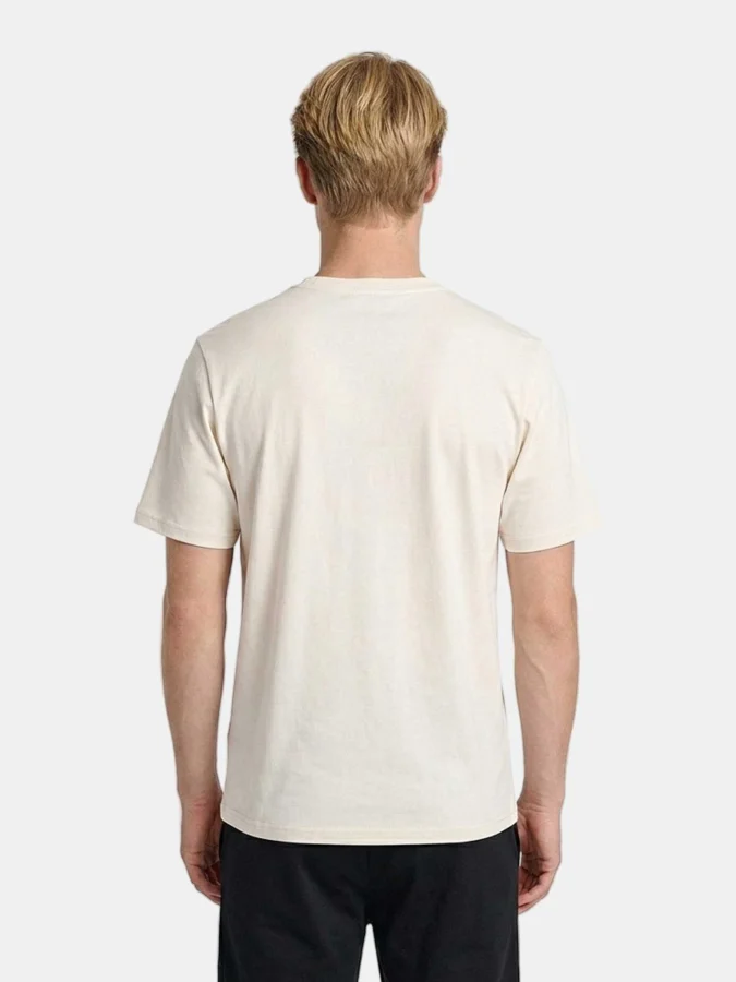 HUMMEL - HMLVENERO T-SHIRT S/S 2