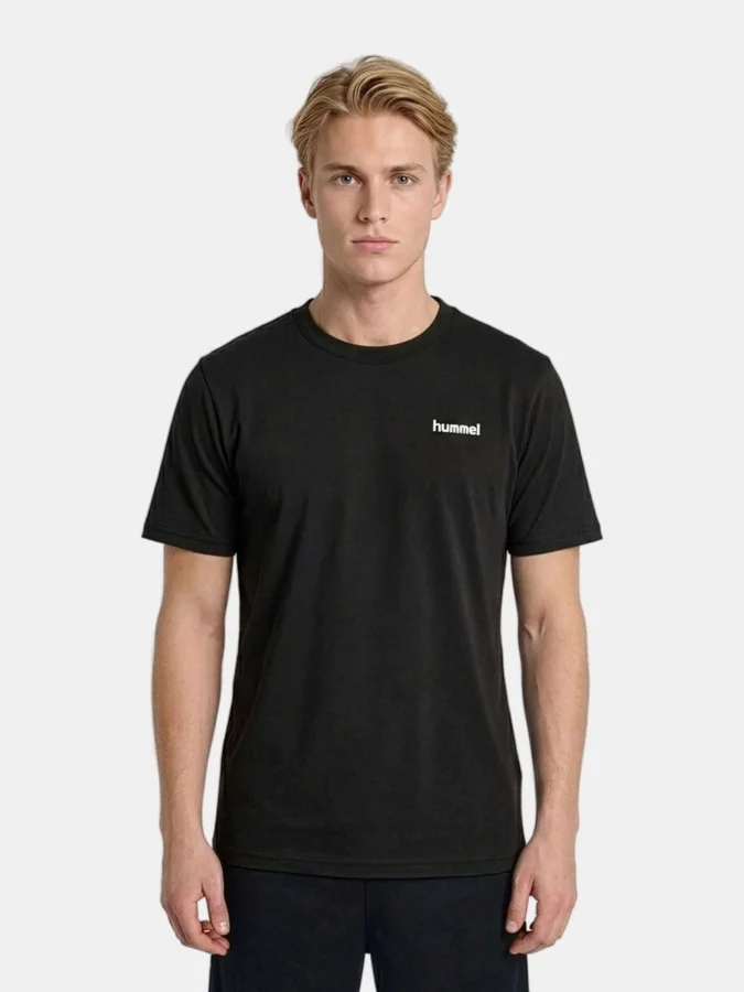 HUMMEL - HMLVERSAL T-SHIRT S/S