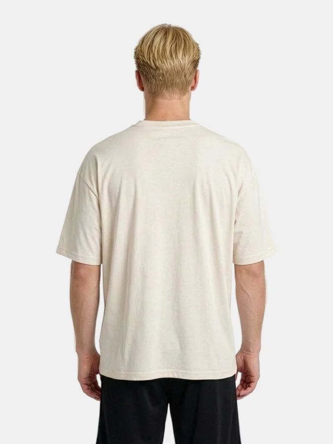 HUMMEL - HMLVEULCO T-SHIRT S/S 2