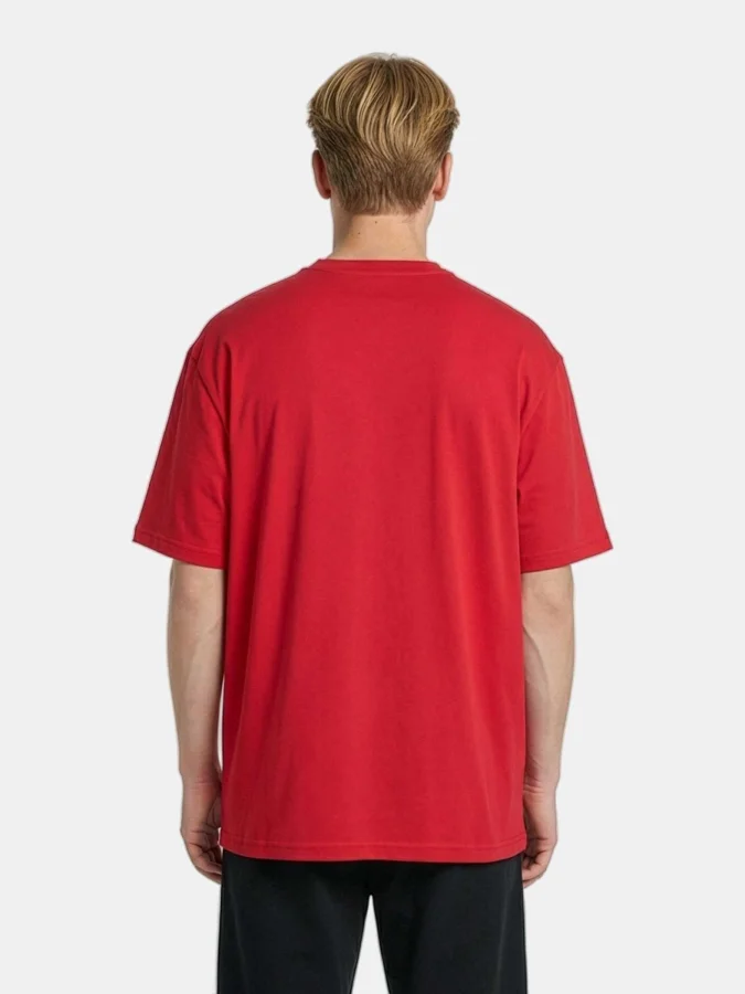 HUMMEL - HMLVEULCO T-SHIRT S/S 2