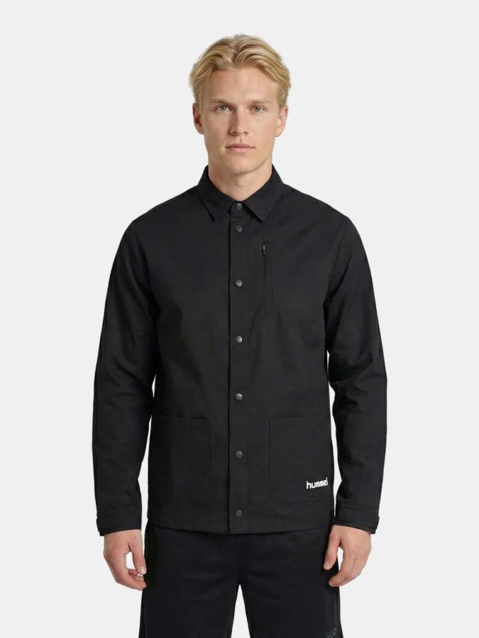 HUMMEL - HMLVARITA ZIP JACKET