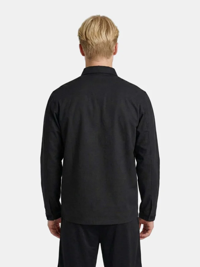 HUMMEL - HMLVARITA ZIP JACKET 2