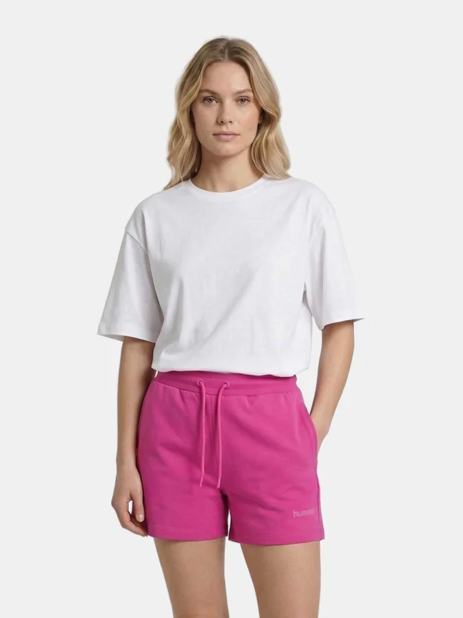 HUMMEL - HMLREVENDER SHORTS