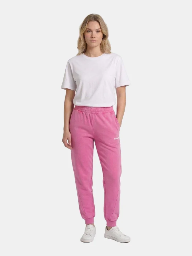 HUMMEL - HMLROMERAL PANTS