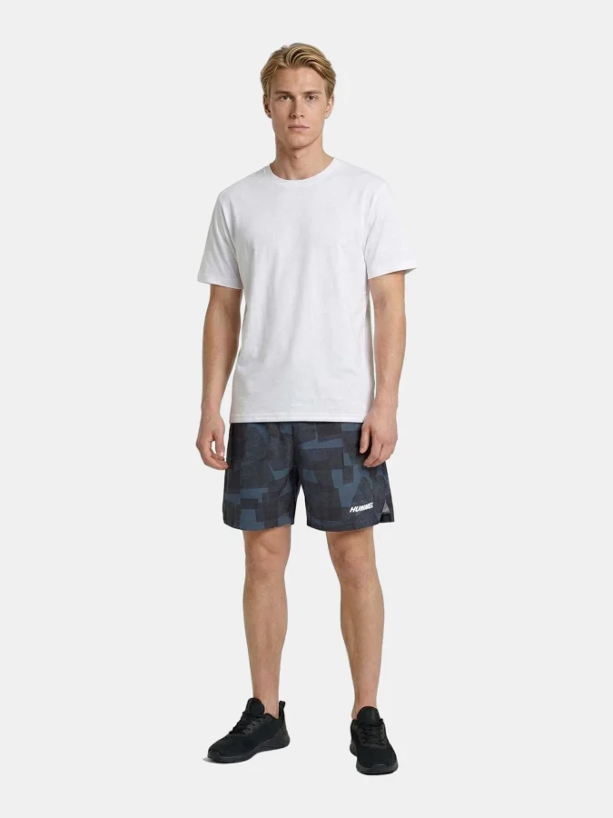 HUMMEL - HMLTROYA SHORTS
