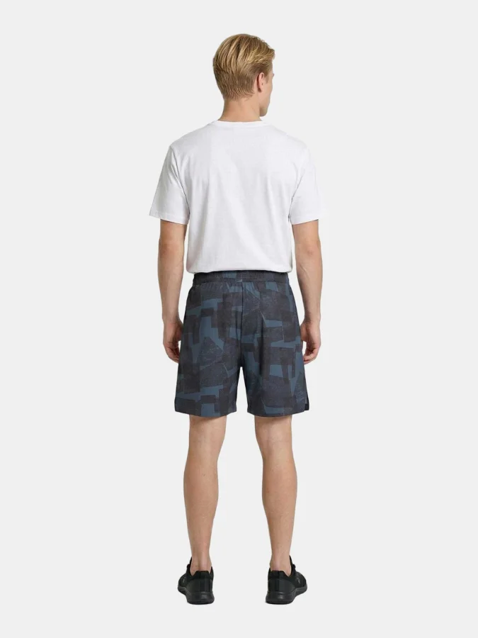 HUMMEL - HMLTROYA SHORTS 2