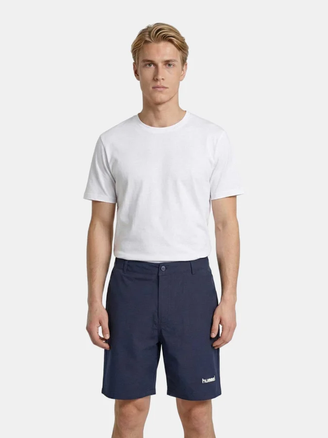 HUMMEL - HMLVARITA SHORTS