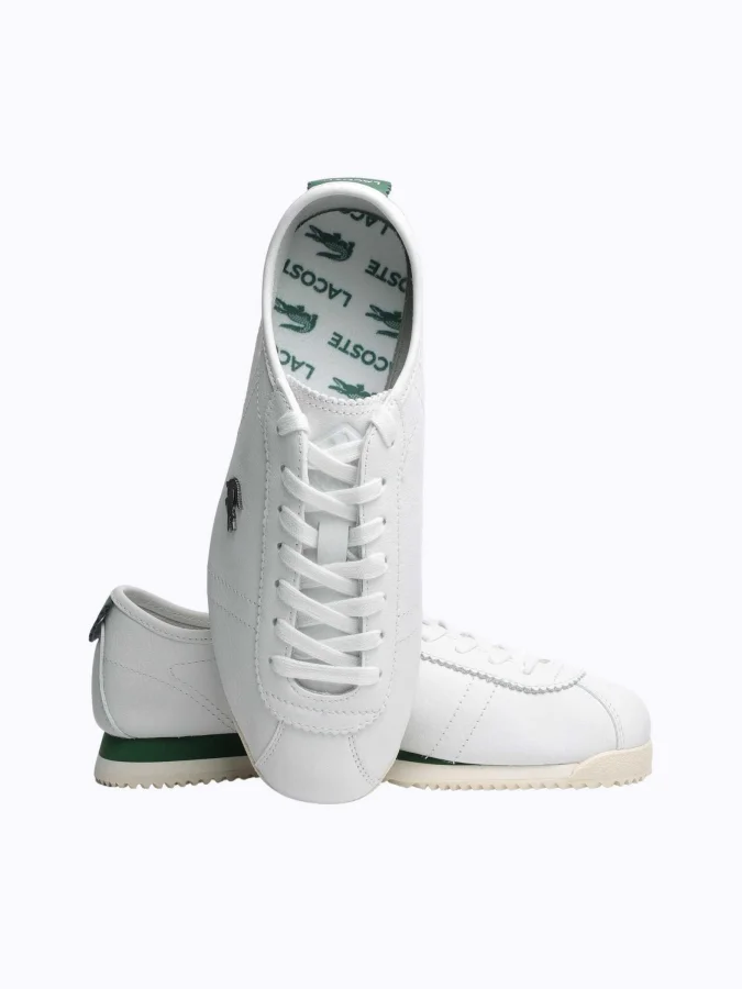 Lacoste - CLUB-LOW 126 5 SFA 2