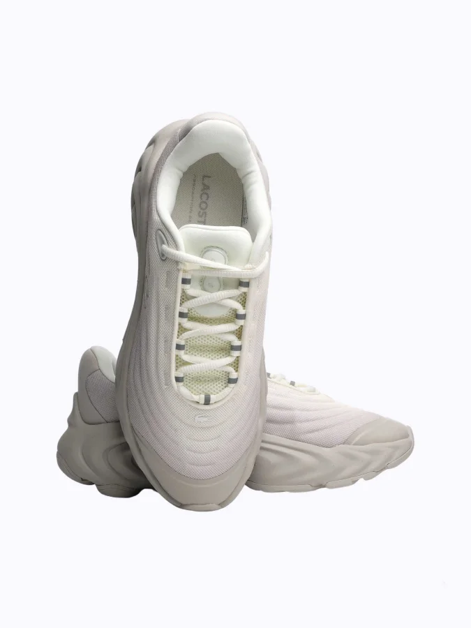 Lacoste - SPINOR 126 3 SFA 2