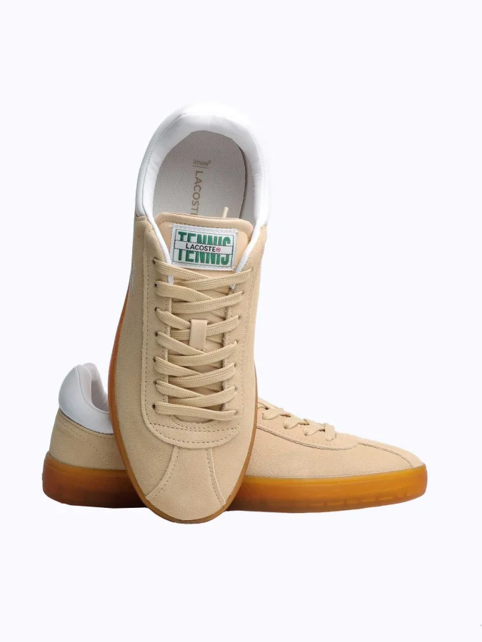 Lacoste - BASESHOT 126 2 SFA 2