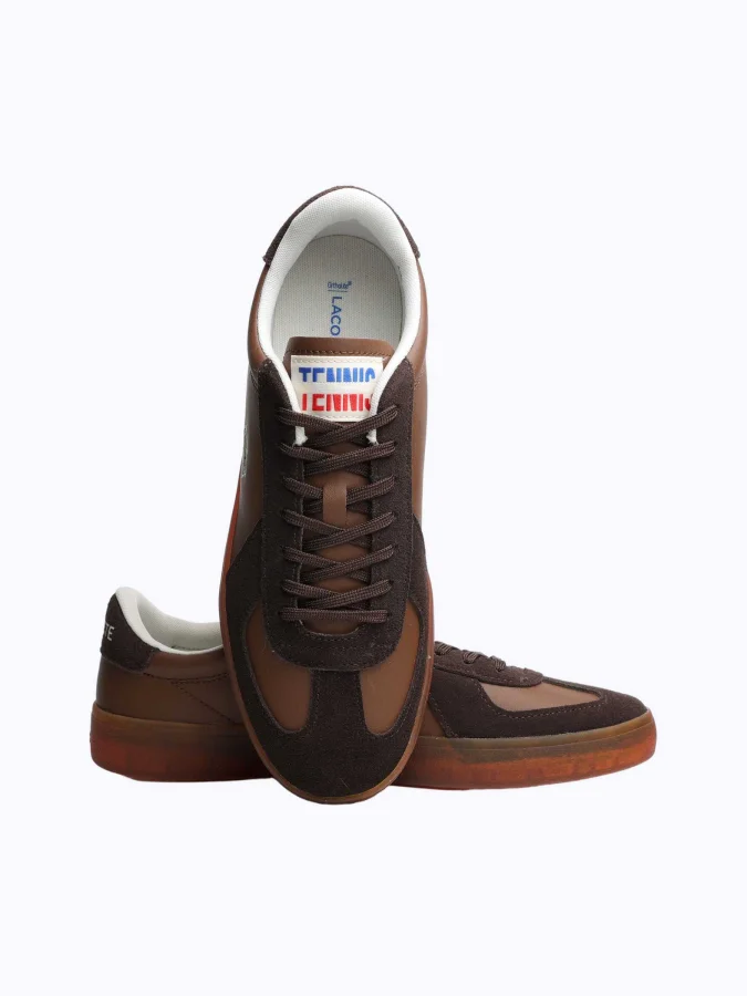 Lacoste - BASESHOT PRO 126... 2