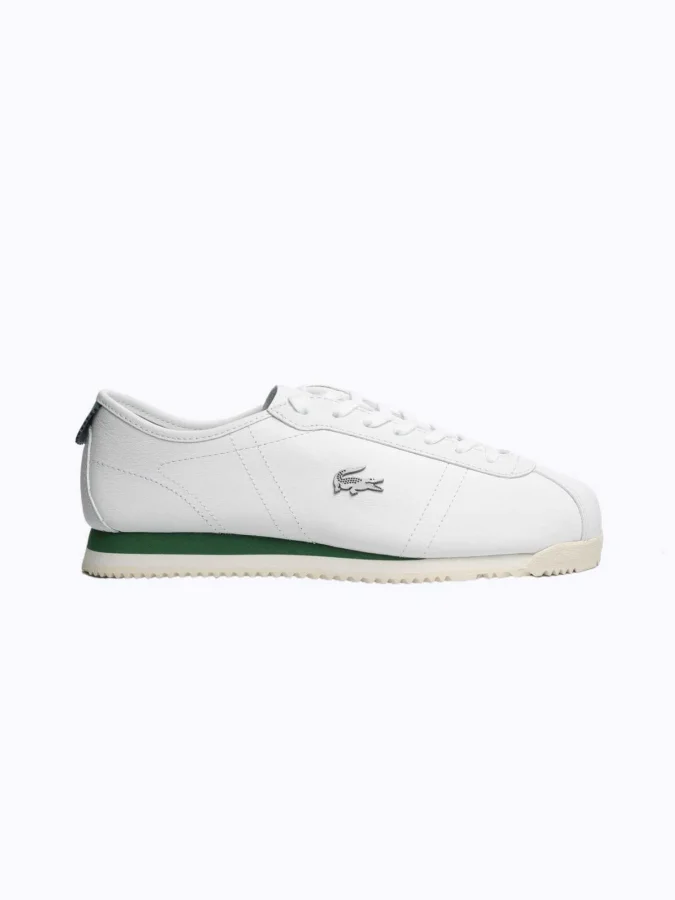 Lacoste - CLUB-LOW 1265 SMA