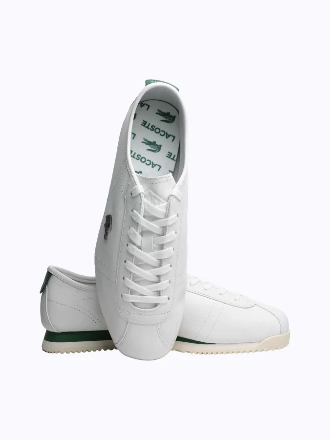 Lacoste - CLUB-LOW 1265 SMA 2