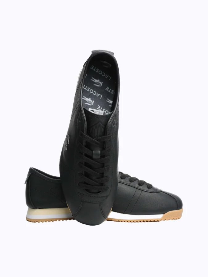 Lacoste - CLUB-LOW 1266 SMA 2